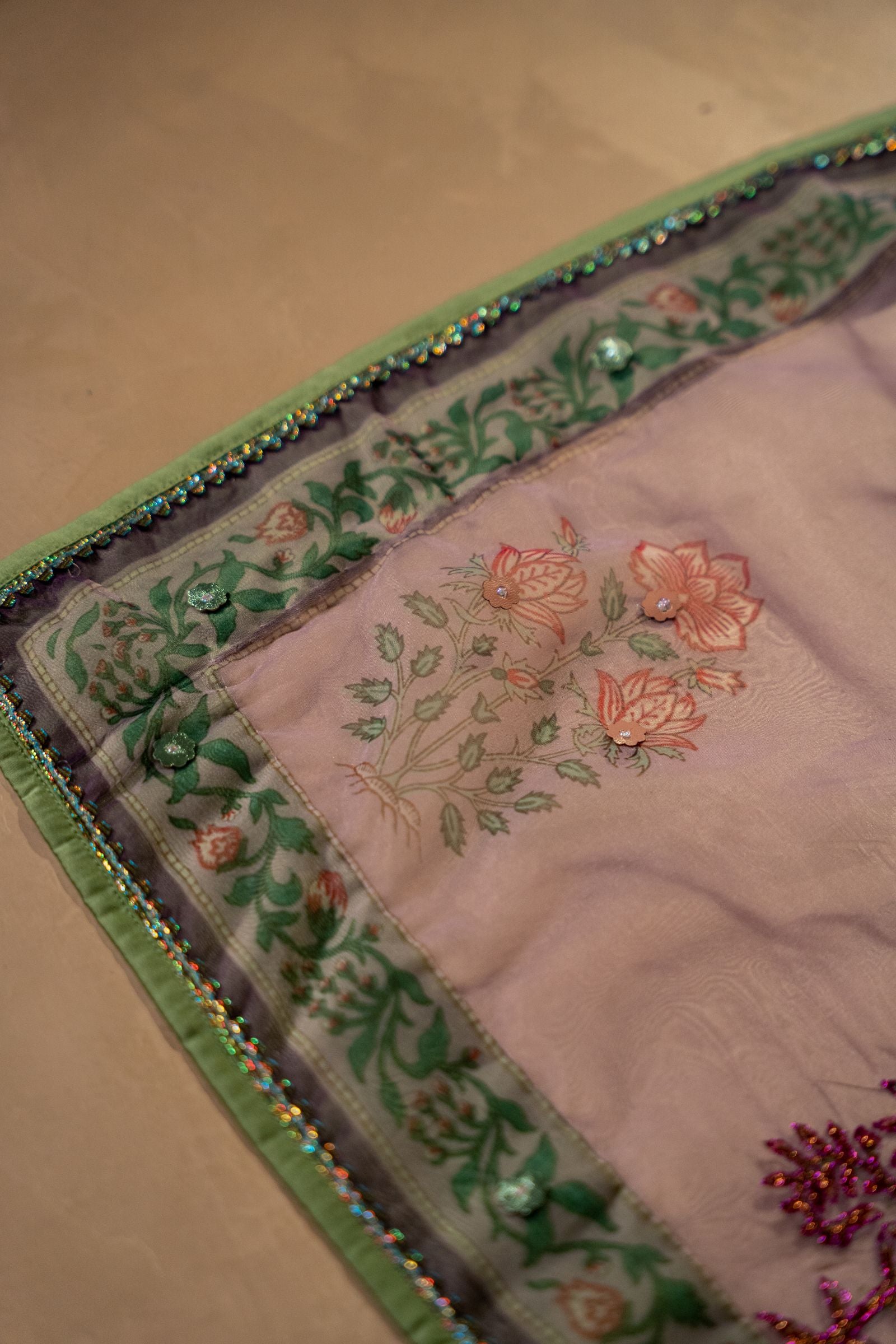 Saaz - Dupatta