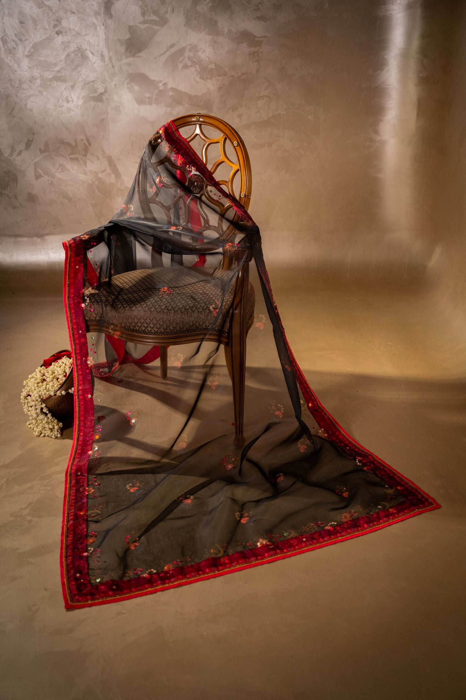 Raqs - Dupatta