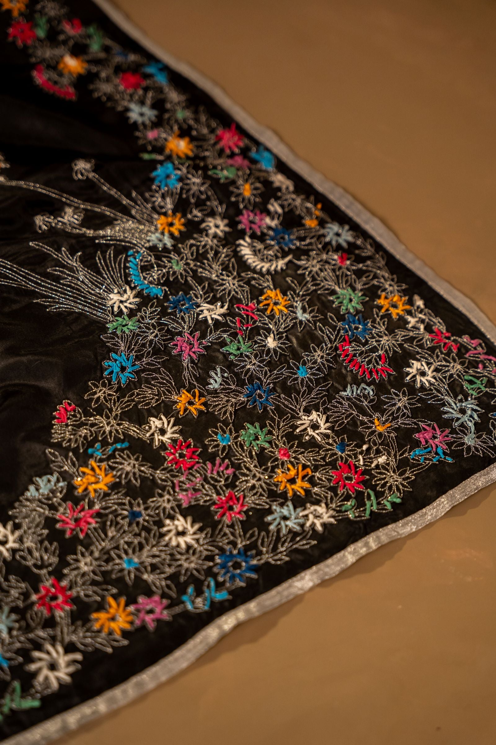 Black Dhanak