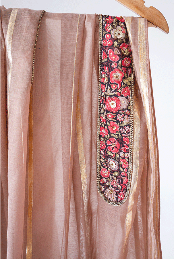 Shireen - Dupatta