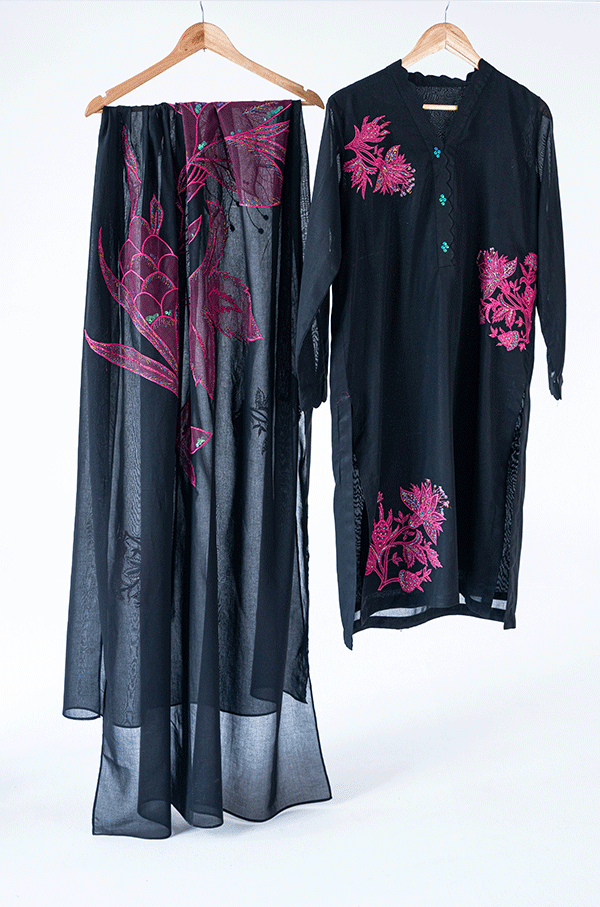 Nargis - Dupatta