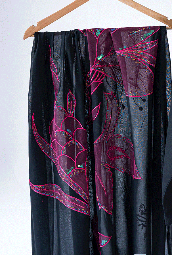 Nargis - Dupatta
