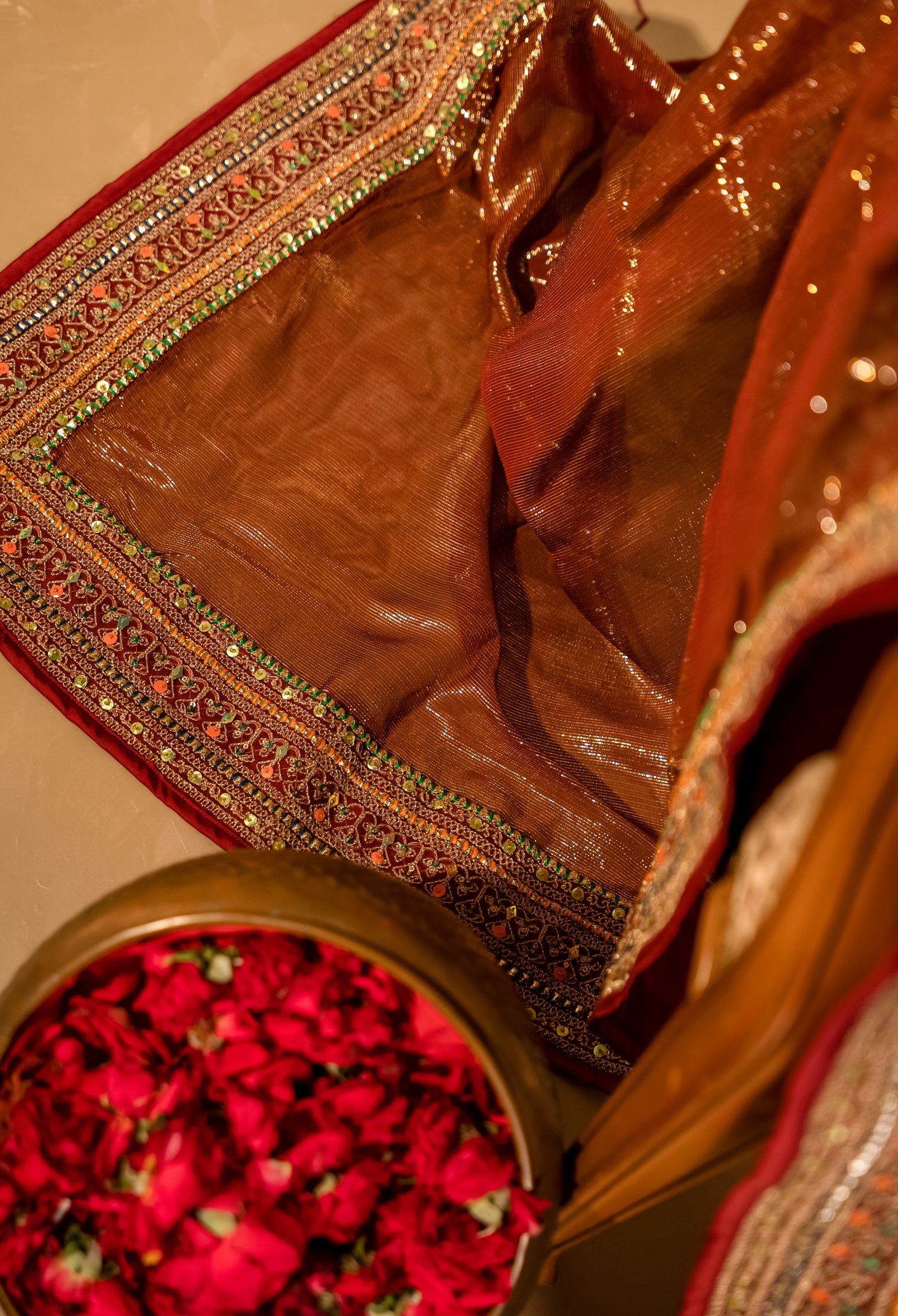Gul Bano Shawl