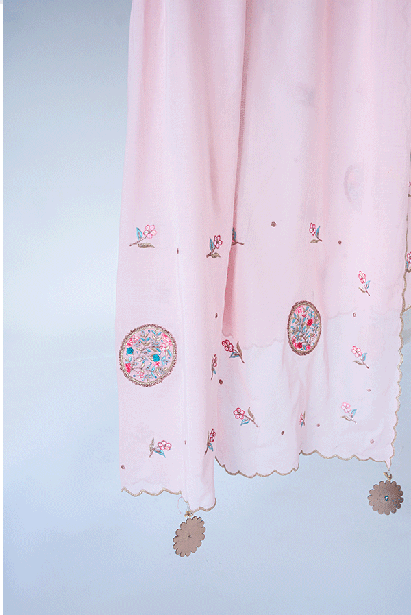 Koel - Dupatta