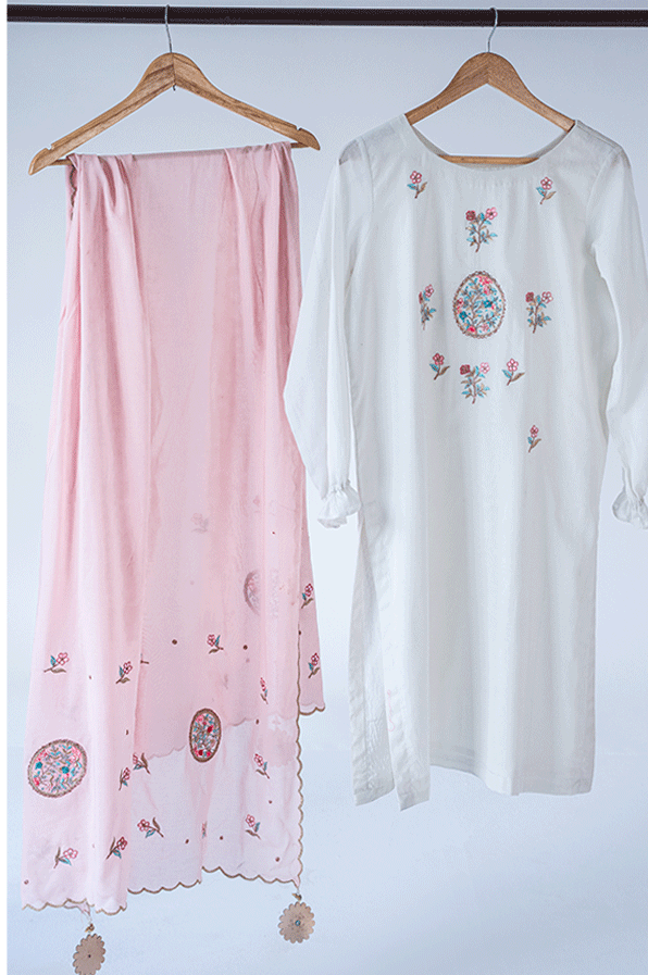 Koel - Dupatta