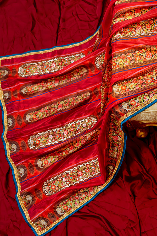 Lehriya