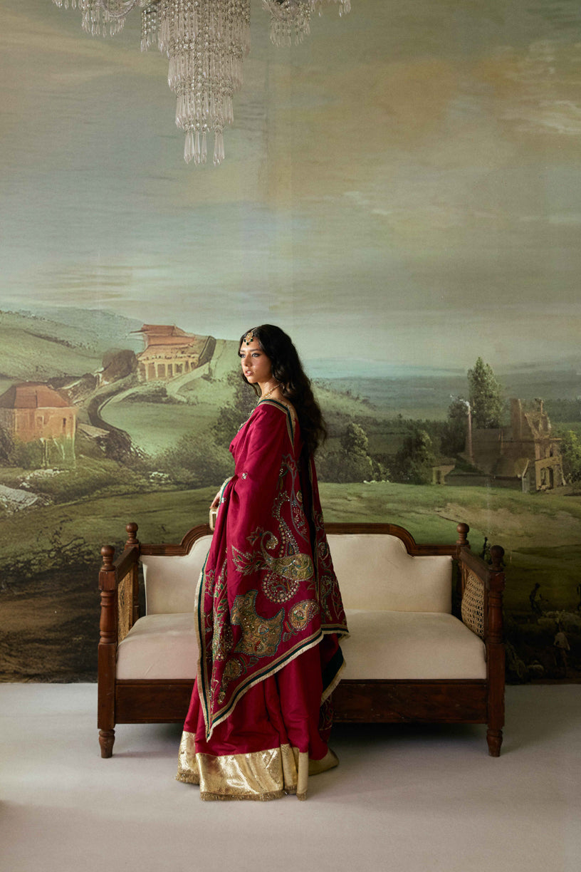 Gul-e-Rani