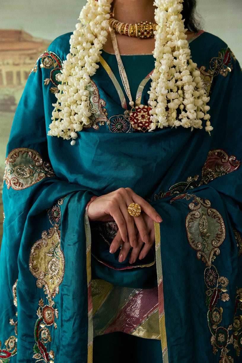 Mor Mahal