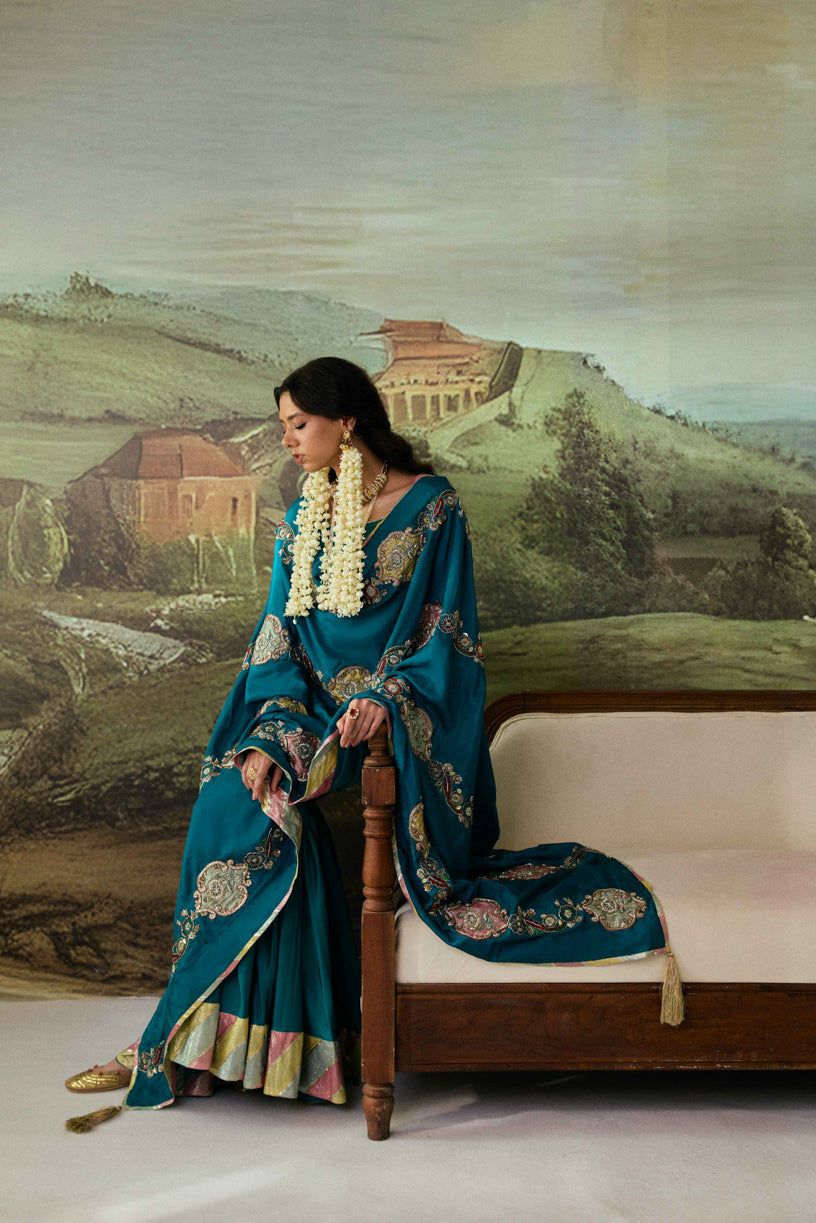 Mor Mahal