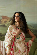 Chintz White