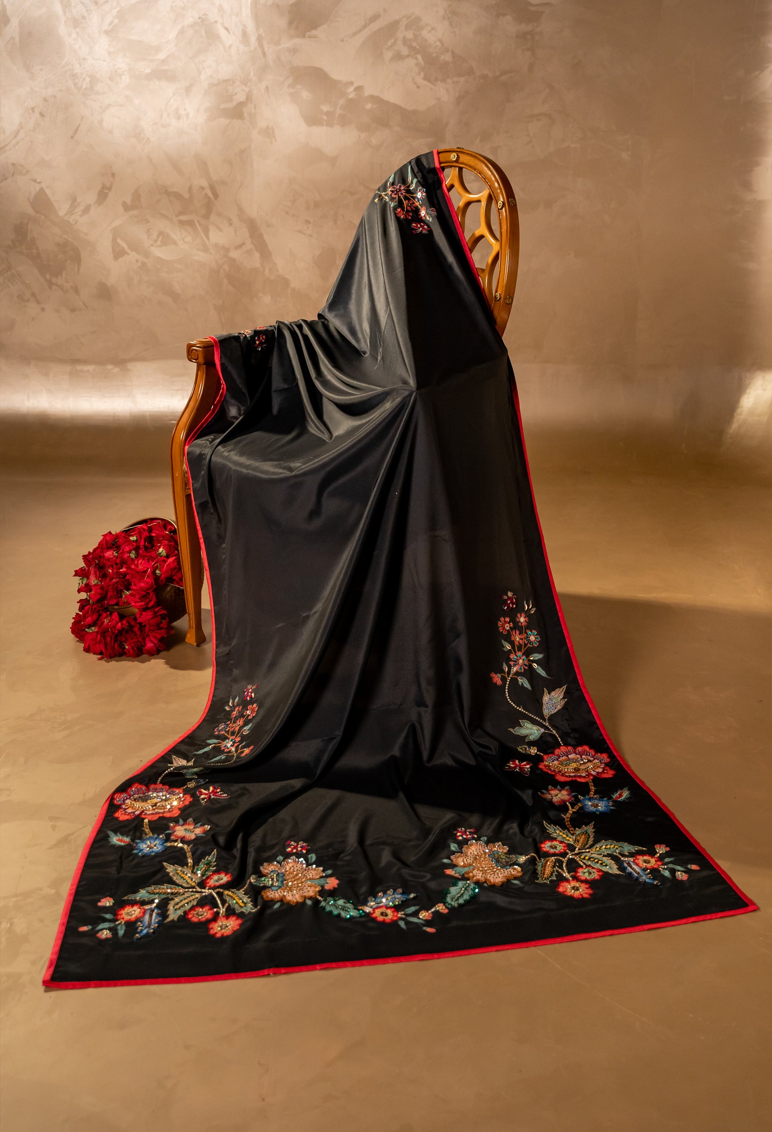 Reet - Shawl