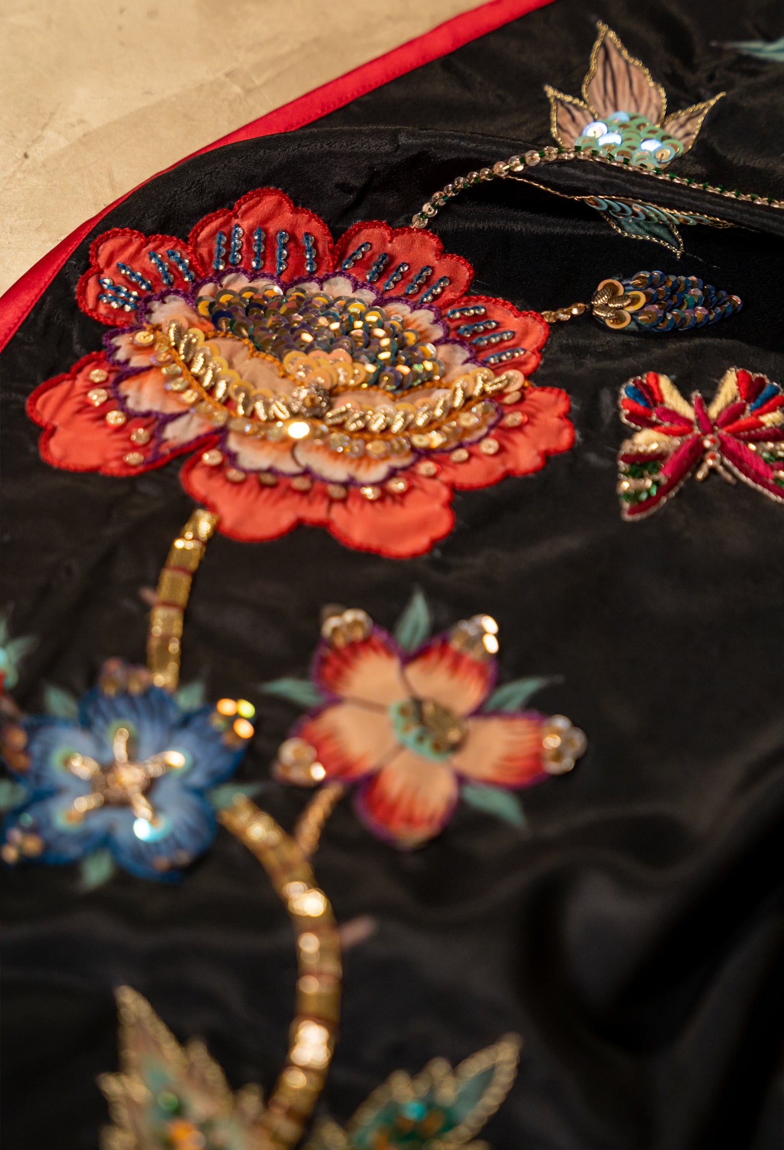 Reet - Shawl