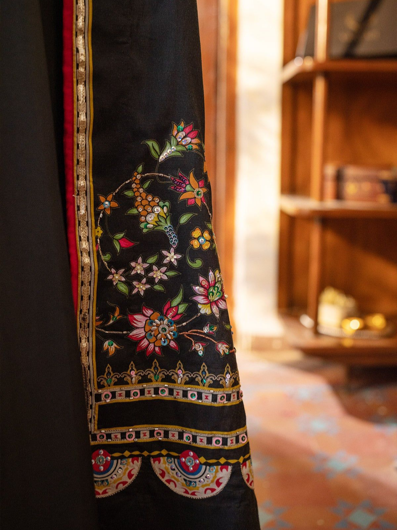 Darwaish - Dupatta