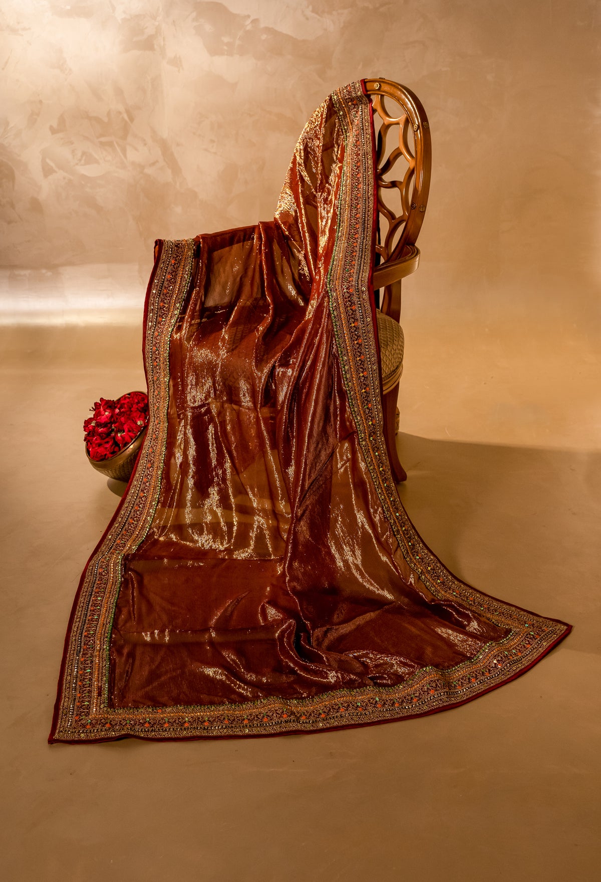 Gul Bano Shawl