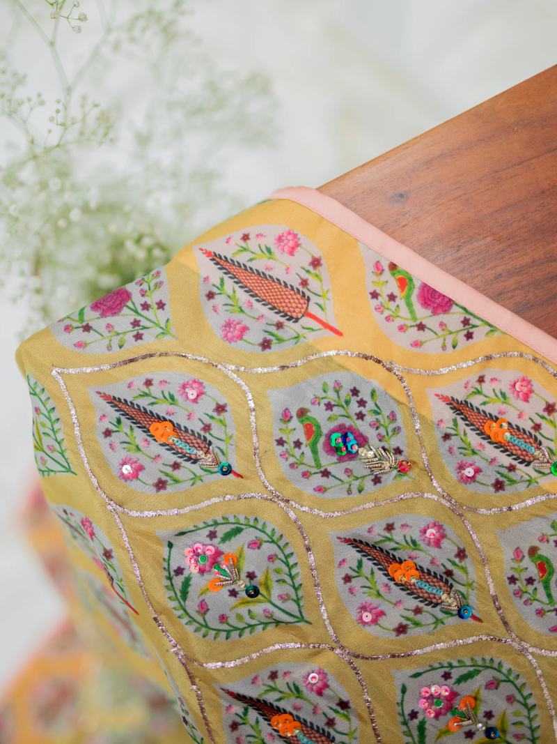 Roshni - Dupatta
