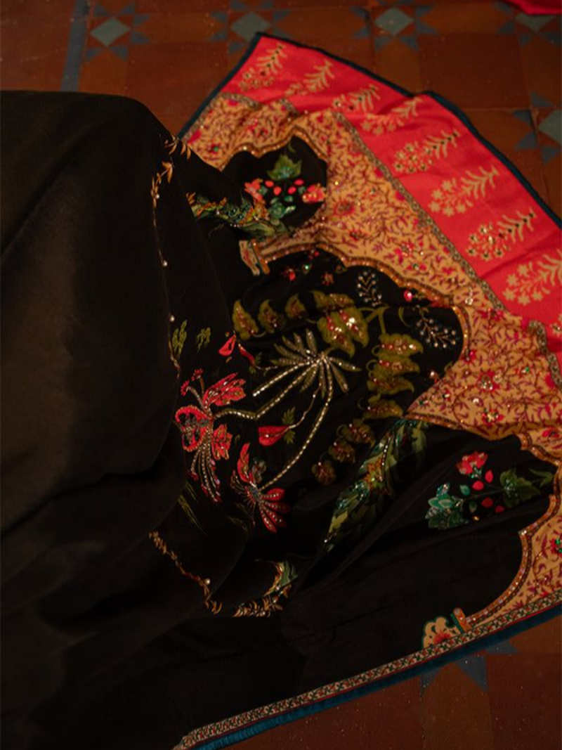 Zille - Dupatta