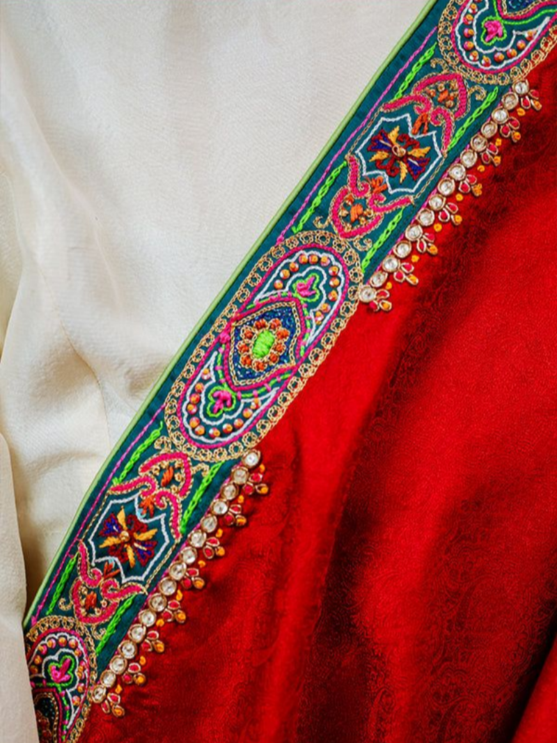 Bano - Shawl