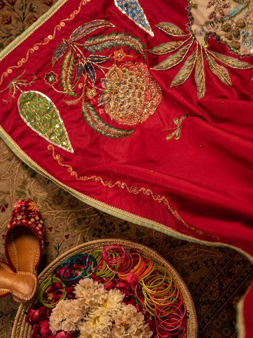 Vashah  Newsletter Image