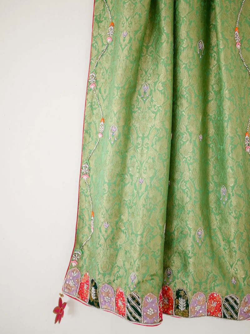 Noor - Shawl