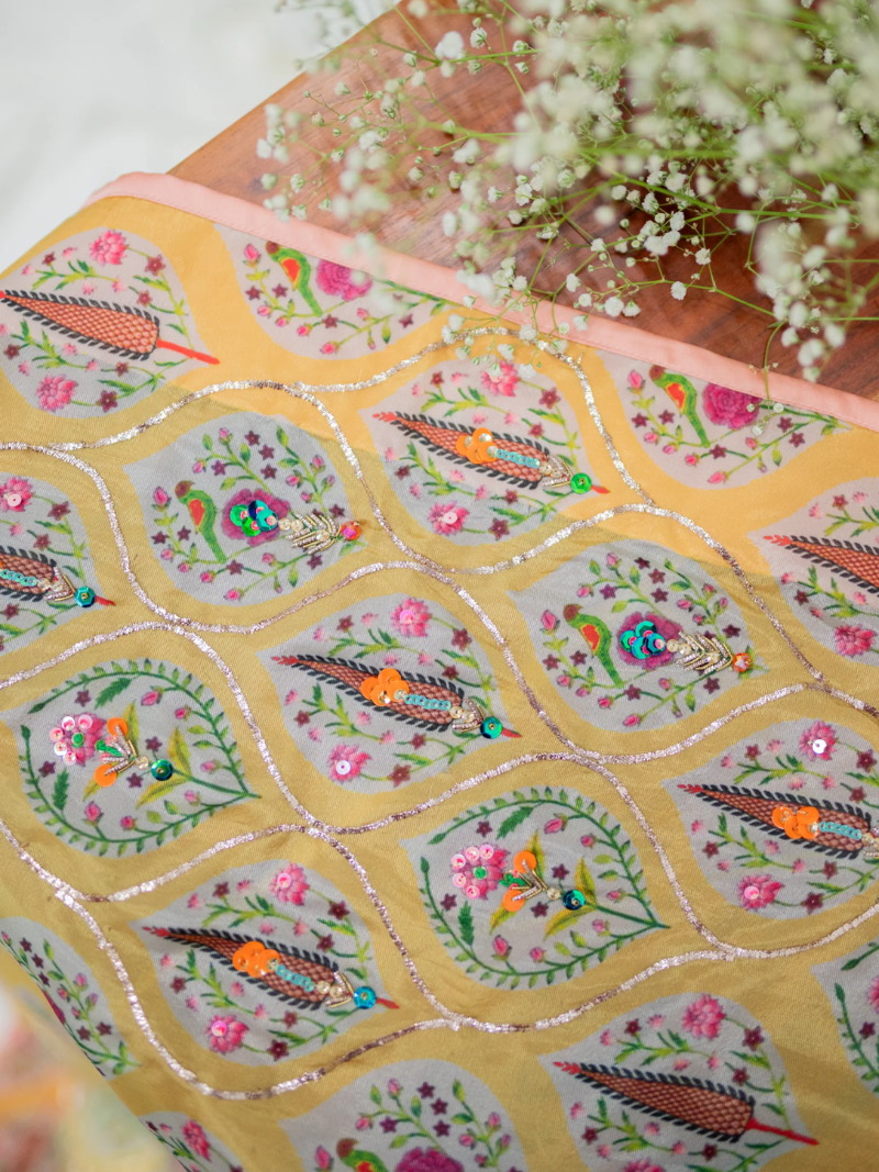 Roshni - Dupatta