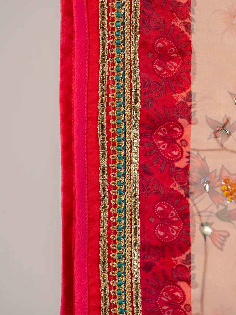 Mehmal - Shawl