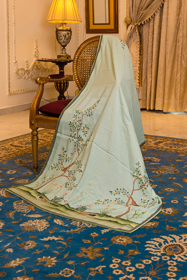 Gulbahar - Dupatta