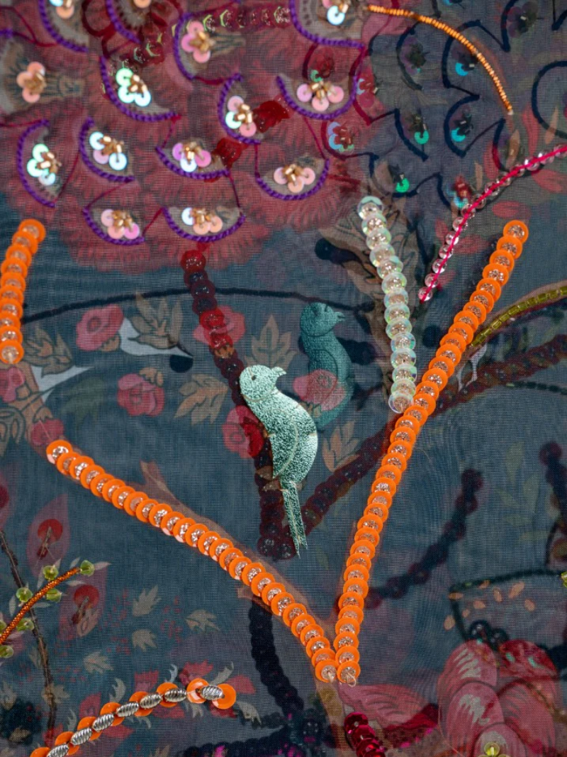 Fasana - Dupatta