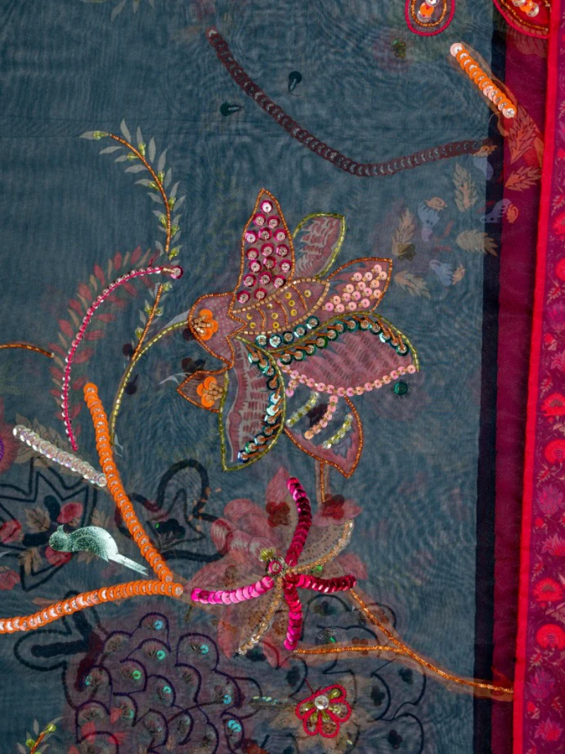 Fasana - Dupatta