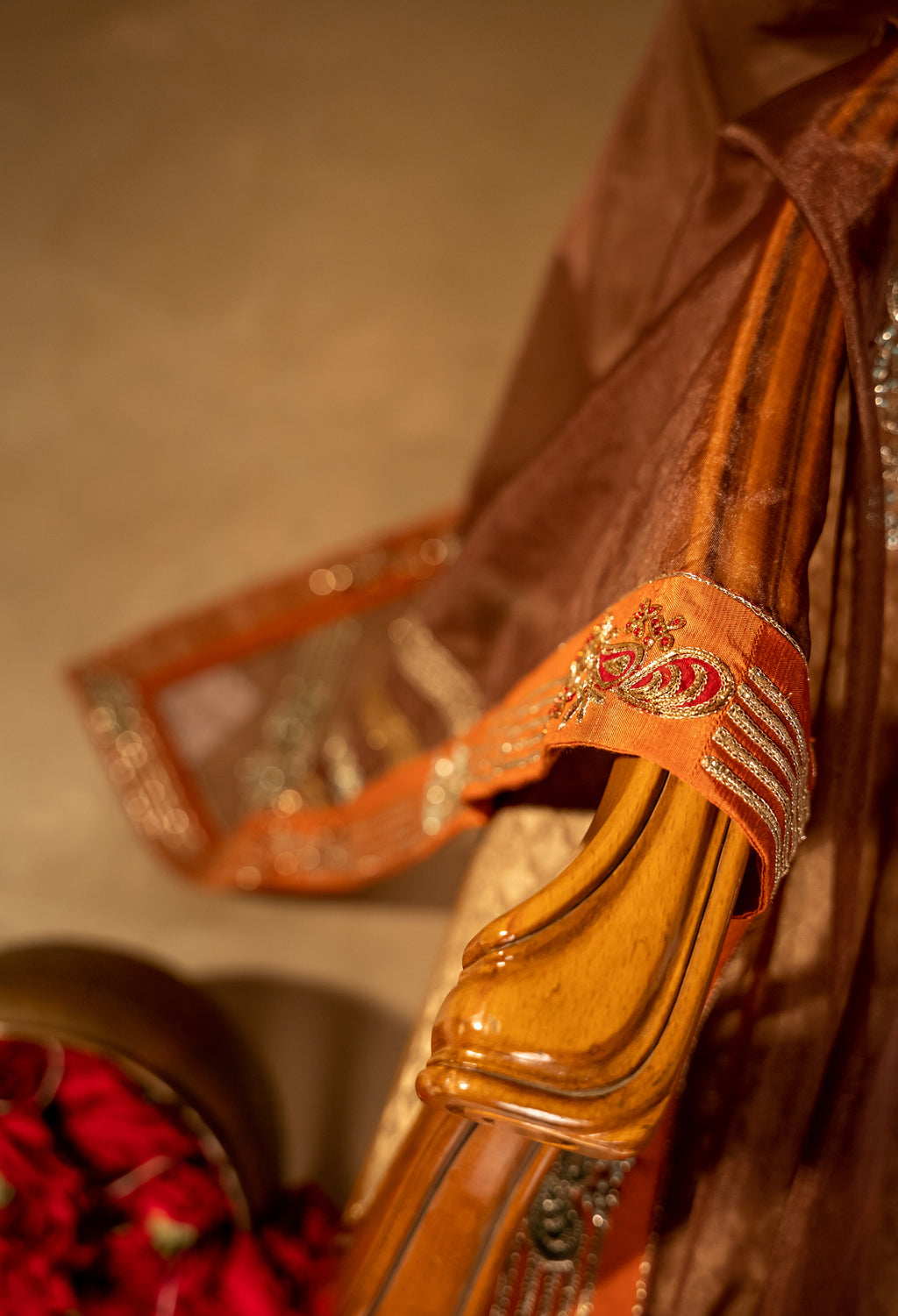 Afshan Shawl