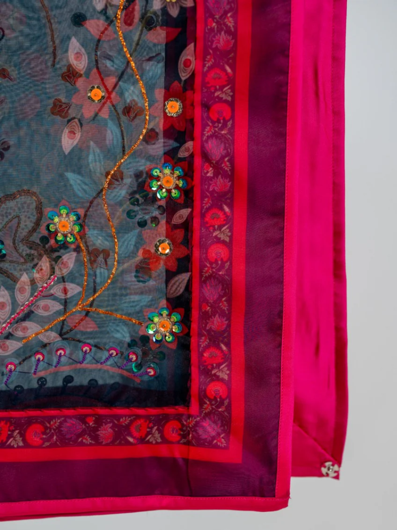 Fasana - Dupatta