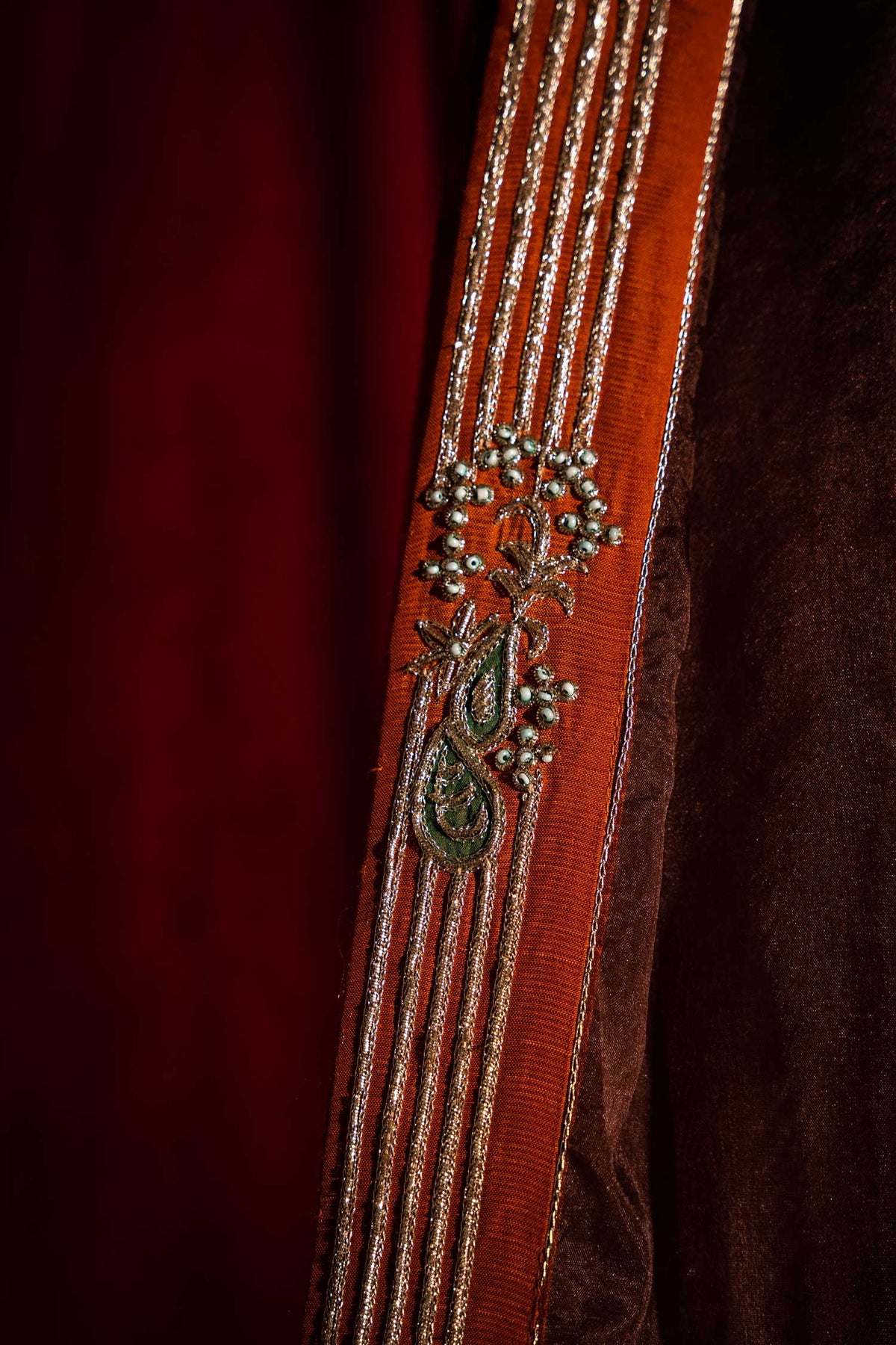 Afshan Shawl