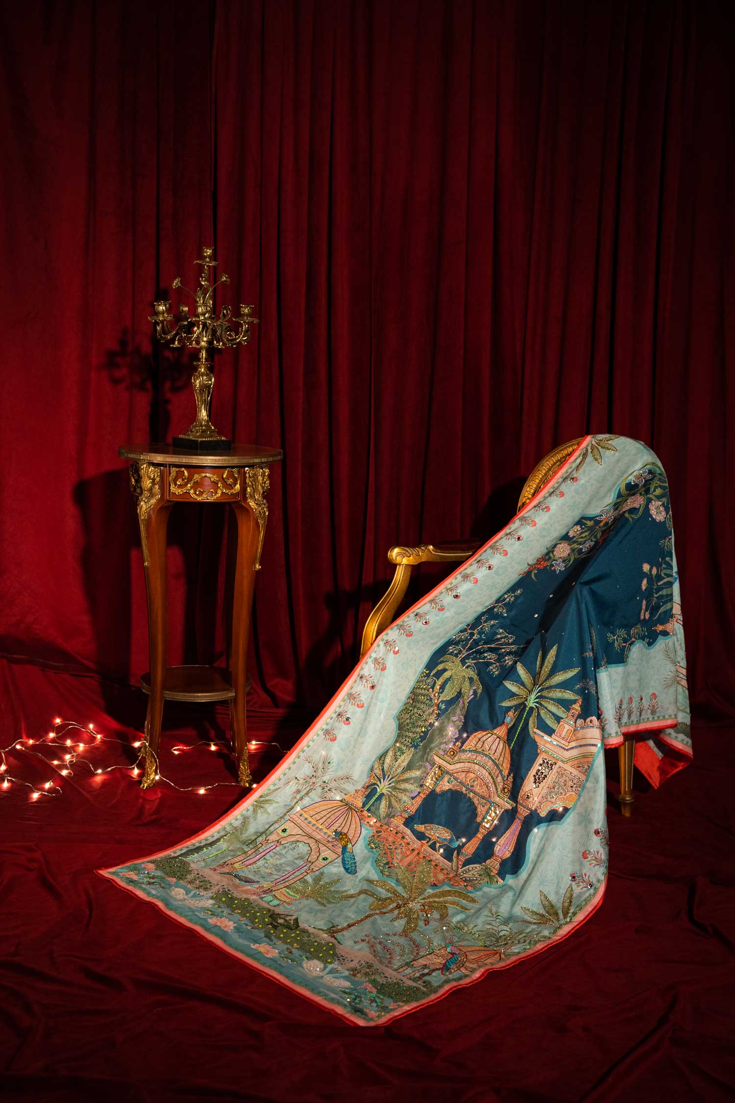 Shahjahan