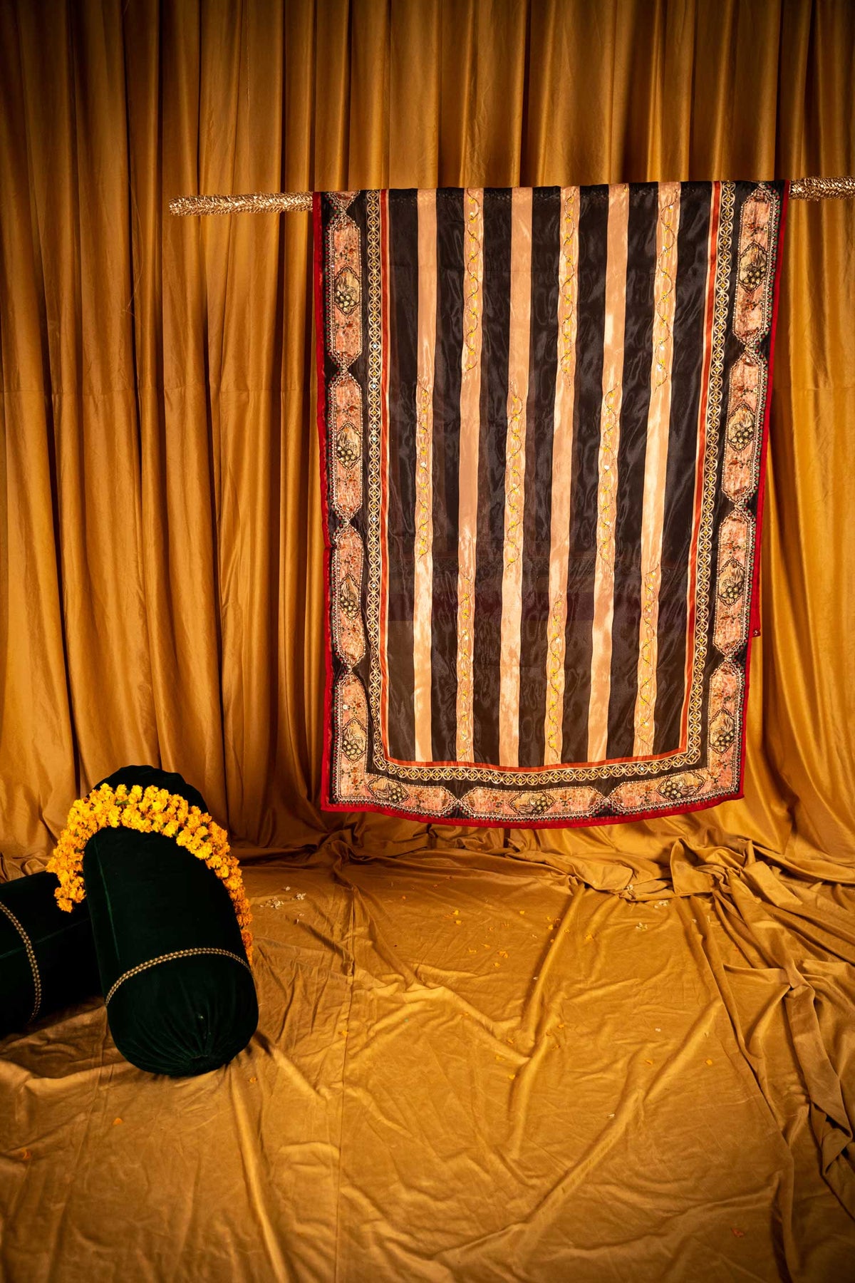 Zarminay - Shawl