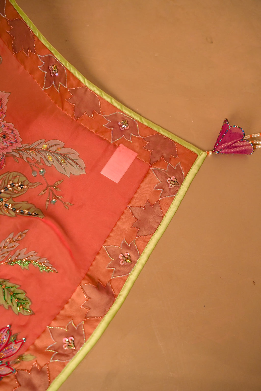 Gulbaan Shawl