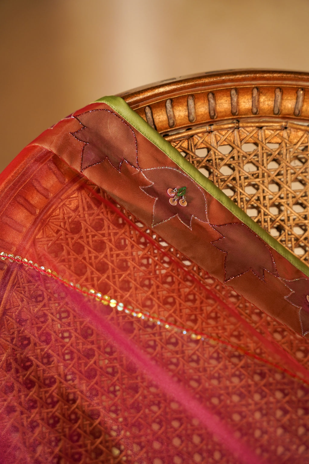 Gulbaan Shawl