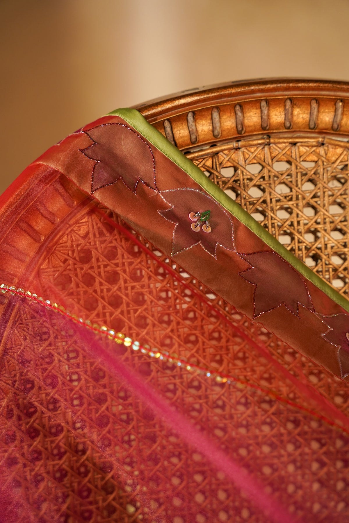 Gulbaan Shawl