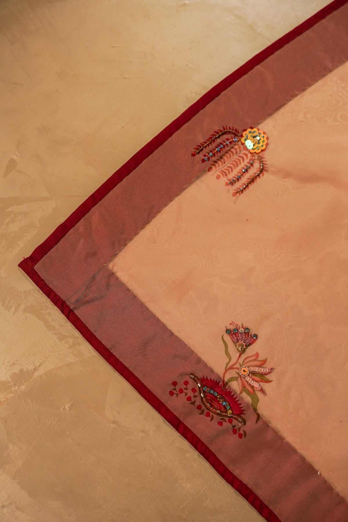 Kesari Shawl