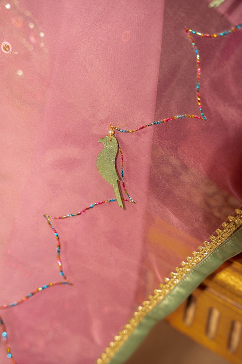 Baraadari Shawl