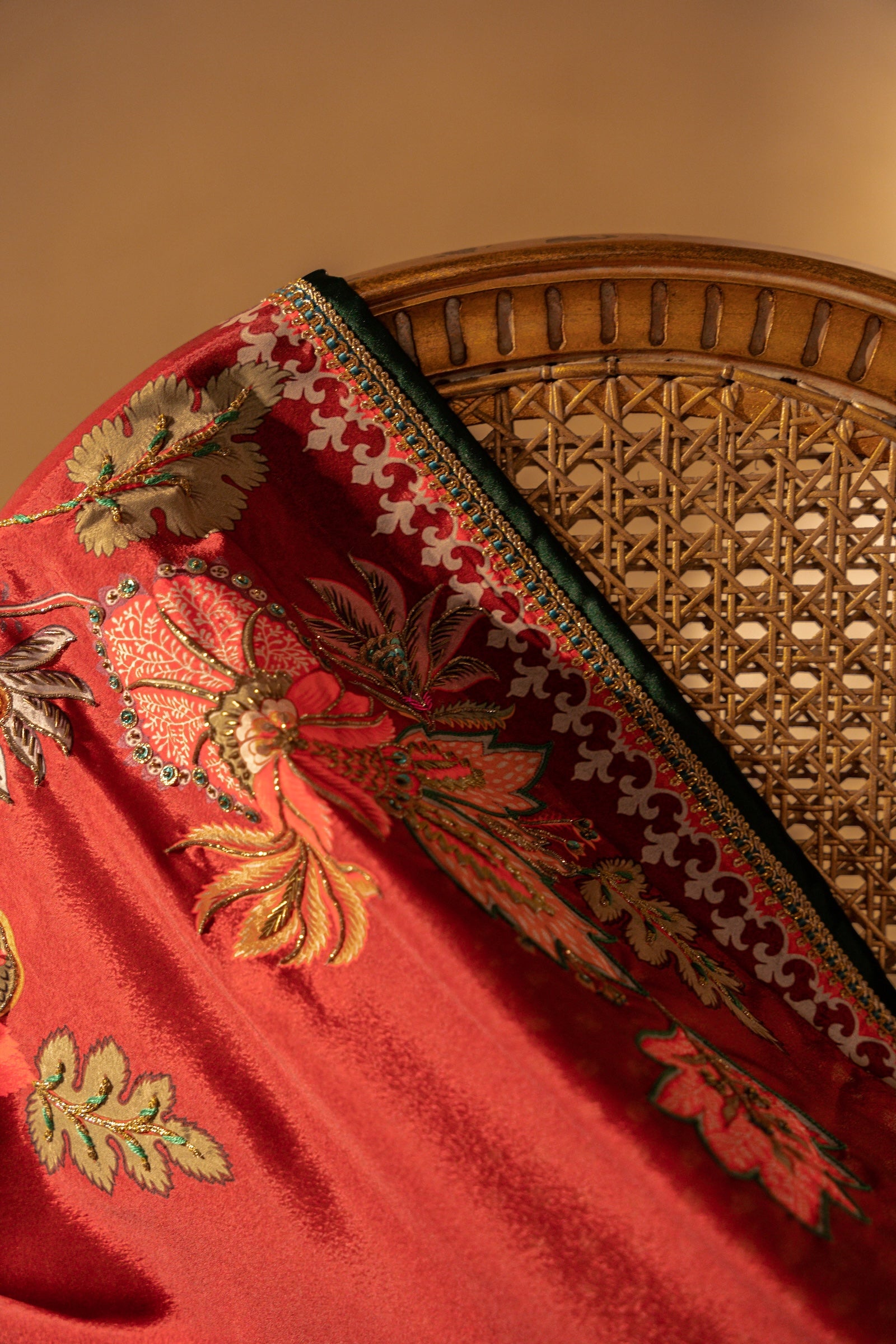 Kiran Shawl