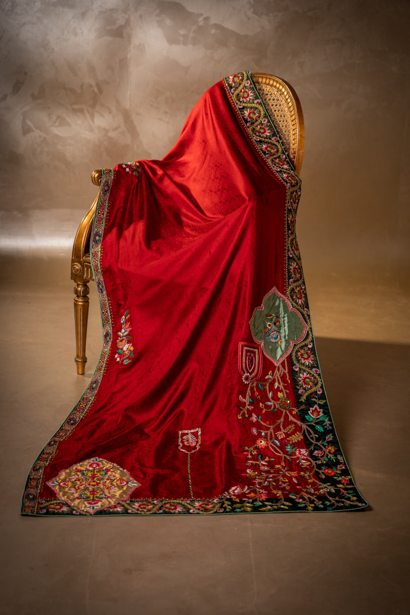 Bano - Shawl
