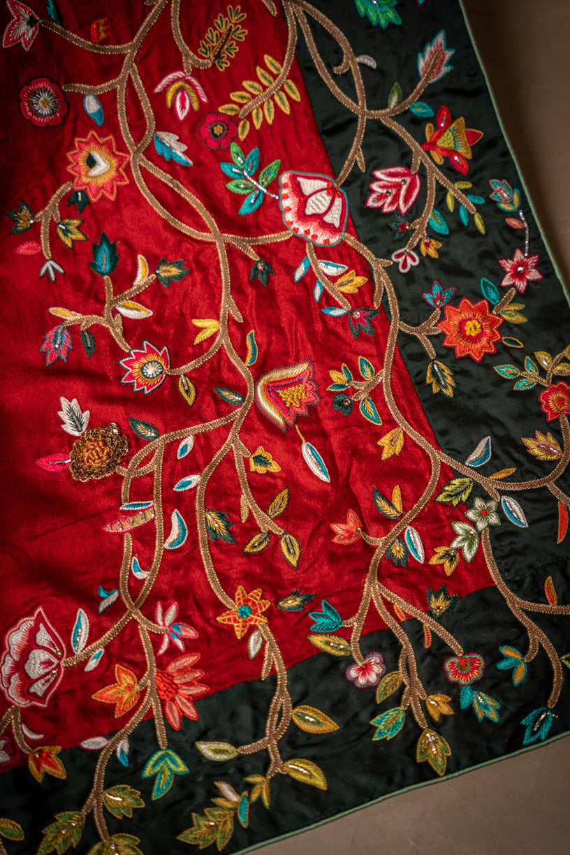 Bano - Shawl