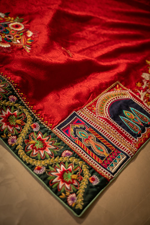 Bano - Shawl