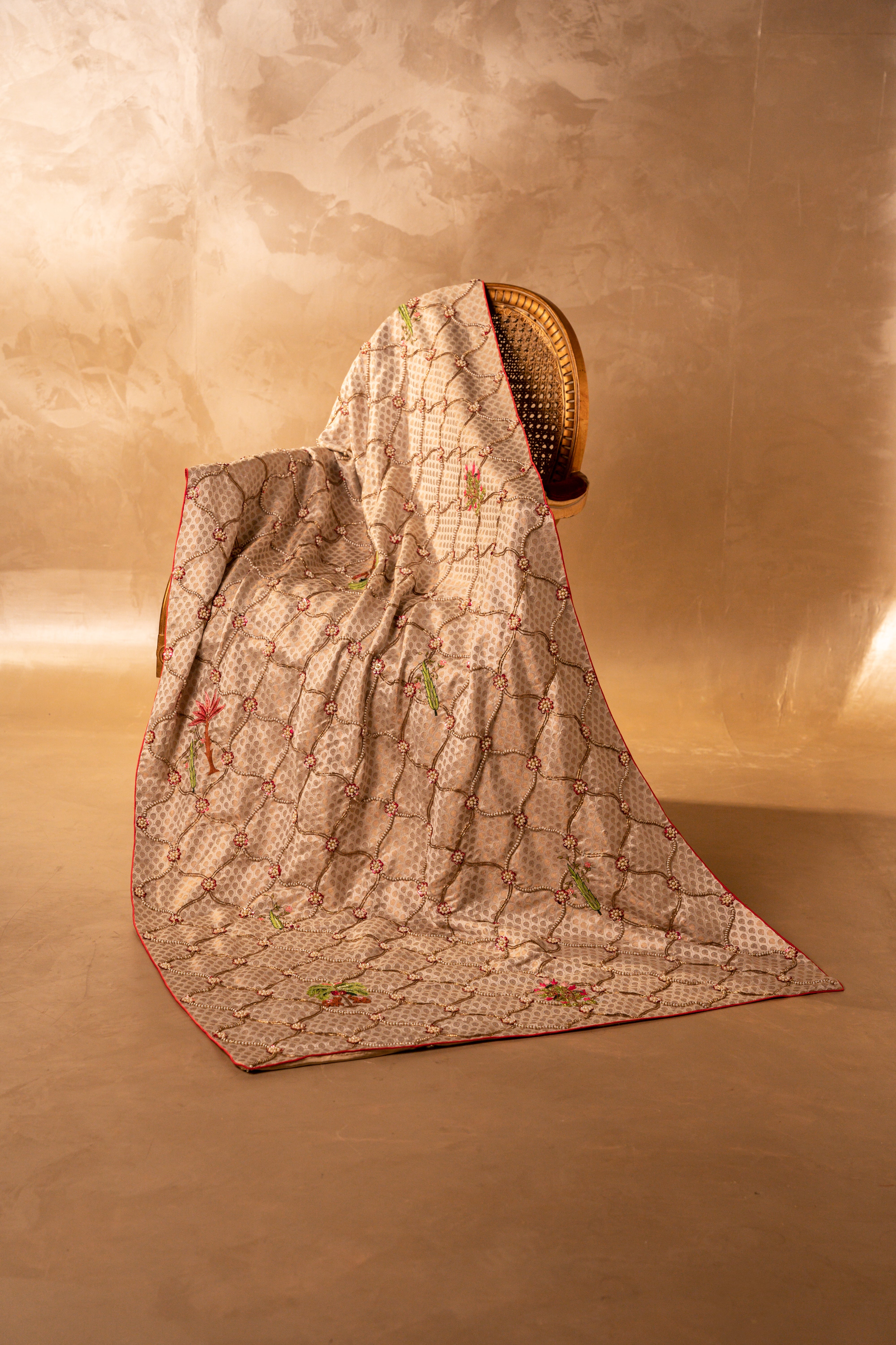 Kalamkaar - Shawl