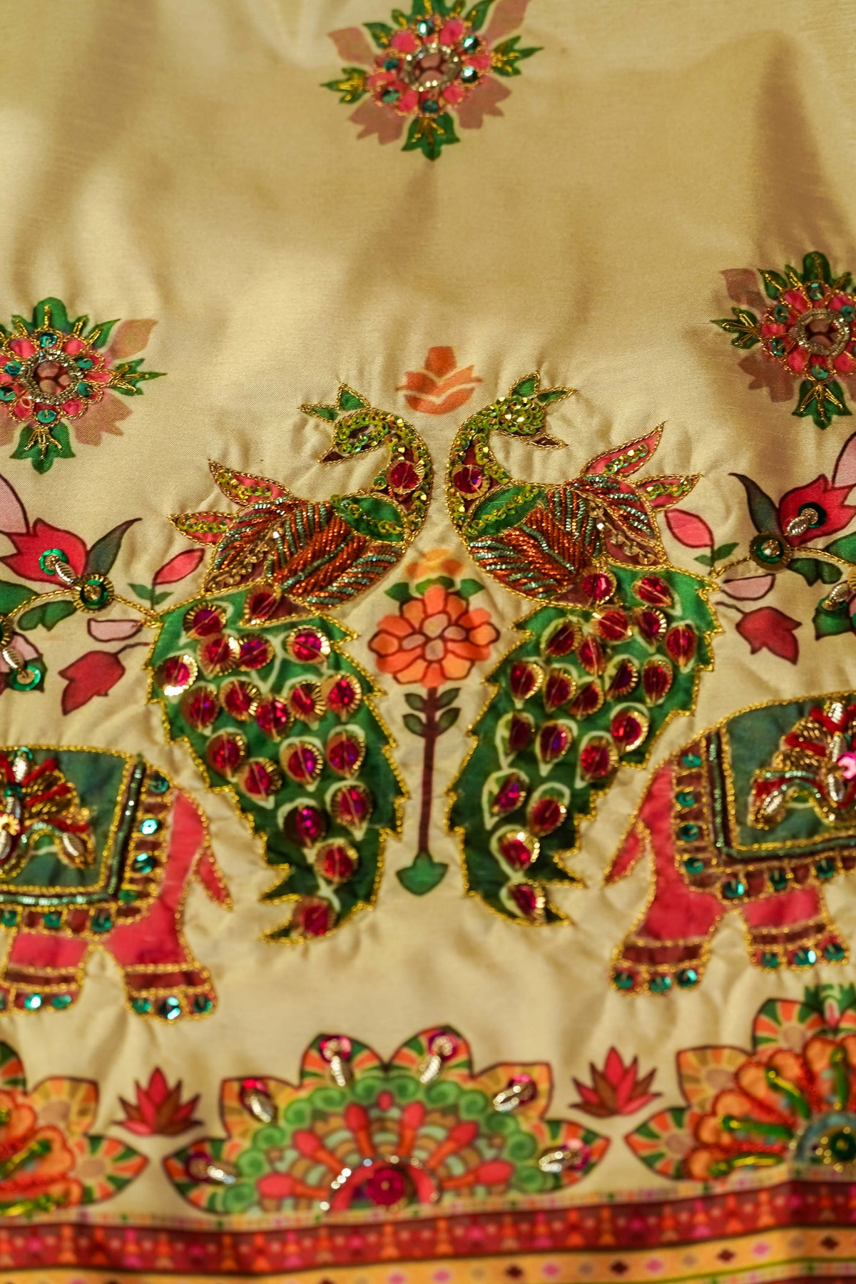 JHARONKA