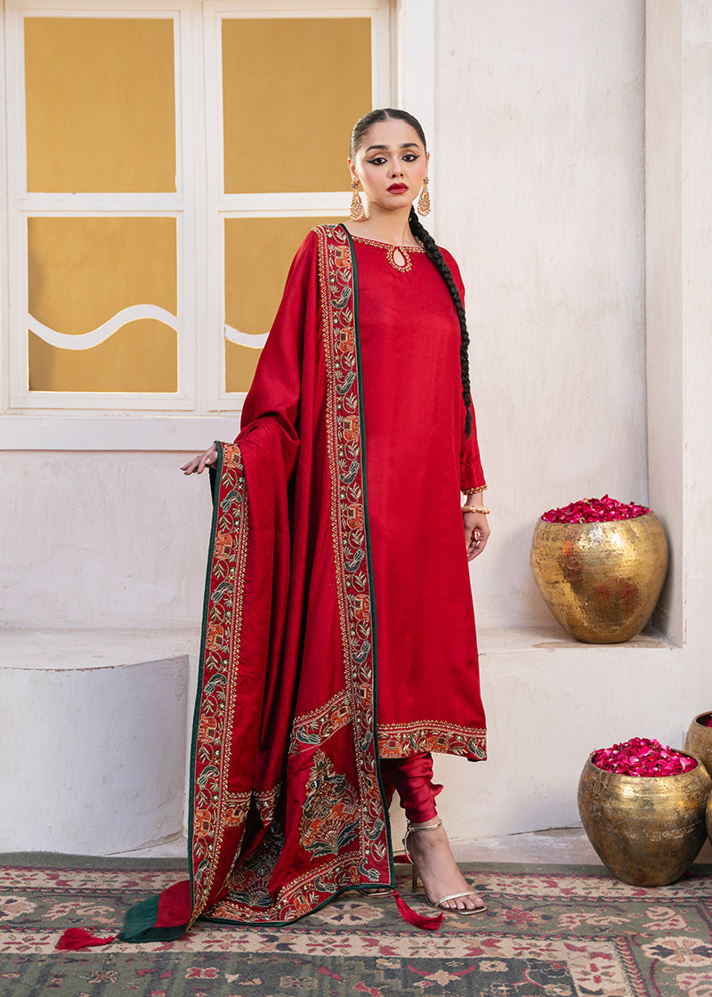 Sarwari Suit