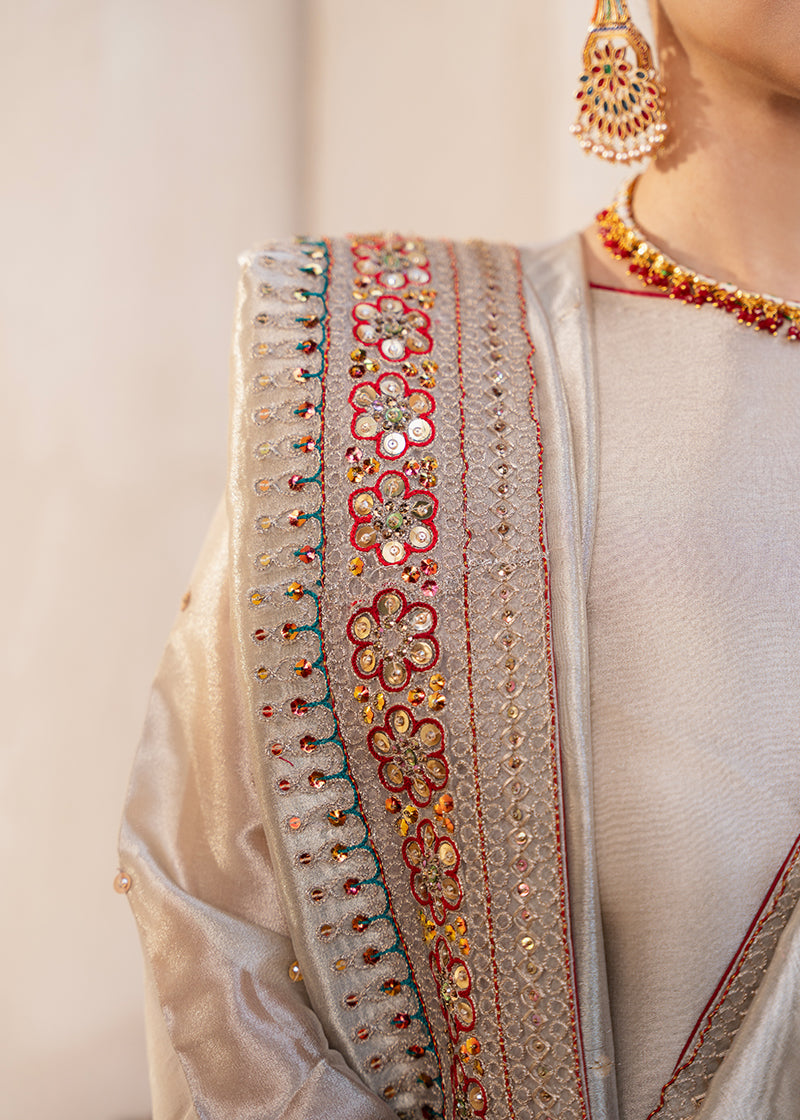 Hyderabadi Suit