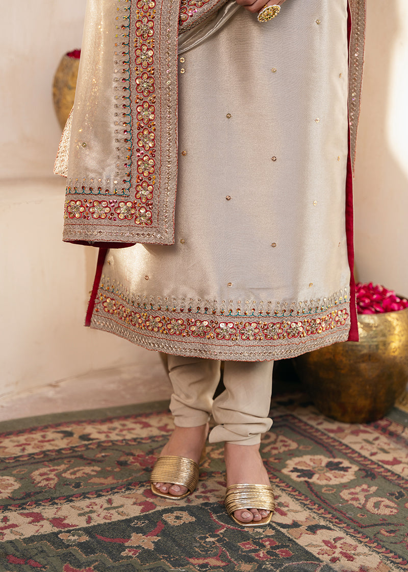 Hyderabadi Suit