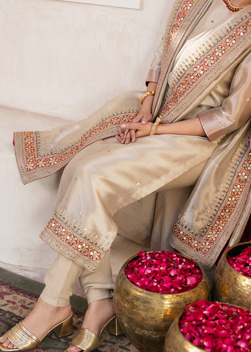 Hyderabadi Suit