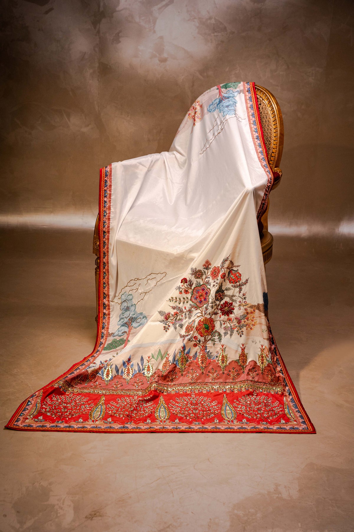 Rangreza