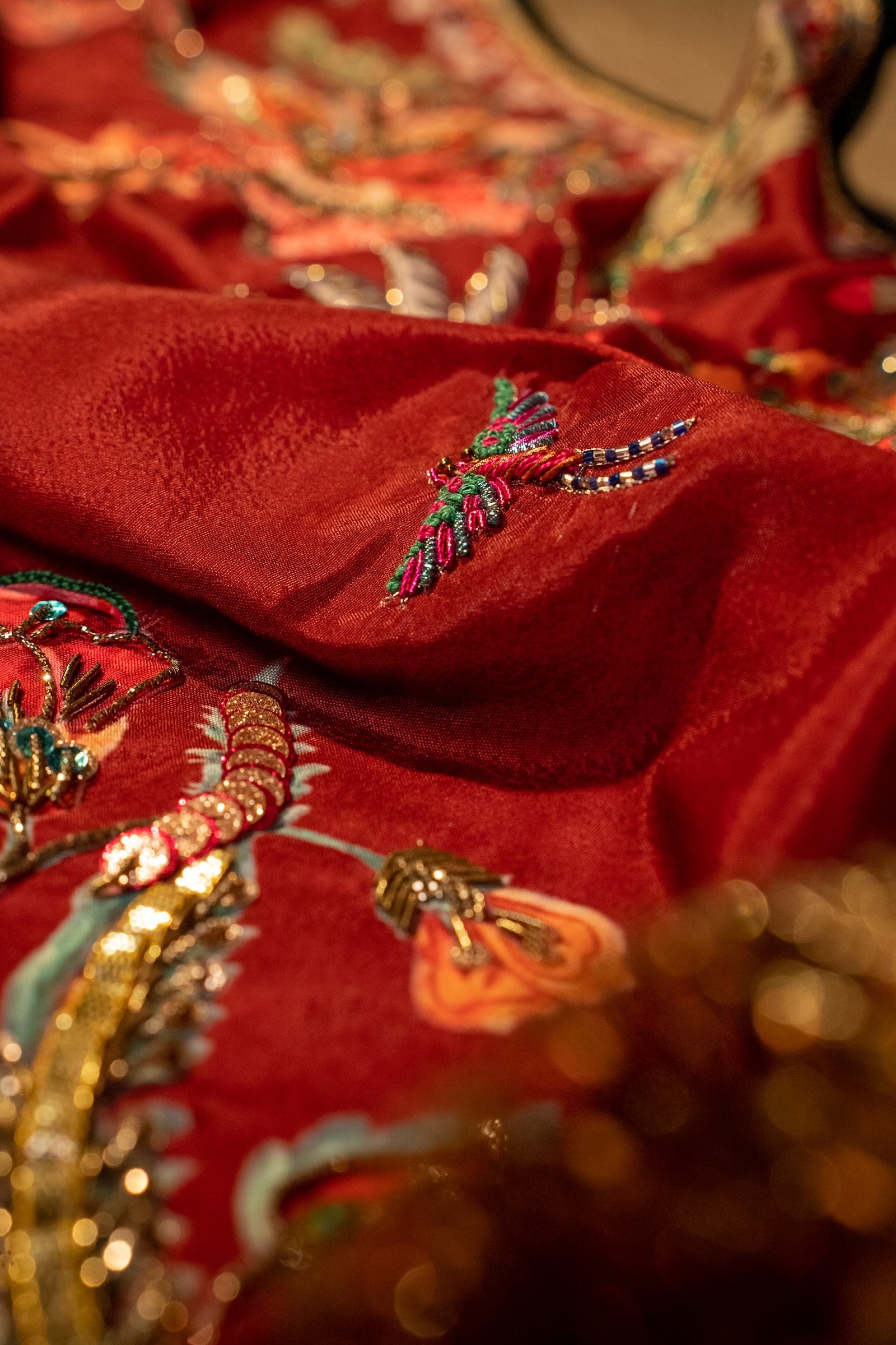 Kiran Shawl